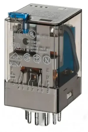 Speciale Aanbieding Finder 60 Schakelrelais DC 3 Wiss.cont.