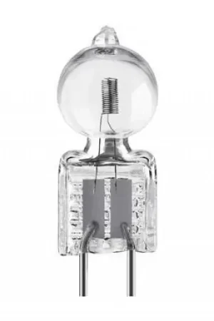 Flitsaanbieding Osram Speciaal Lampen G6,35 Lamp medische toepassing miniatuur 22.8V 150W 30400219035