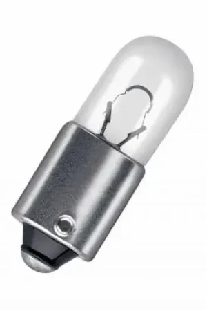 Aanbieding Osram Speciaal Lampen Automotive BA9s voertuiglamp (miniatuur) 35lm 12V 8.8mm wit 70100223822