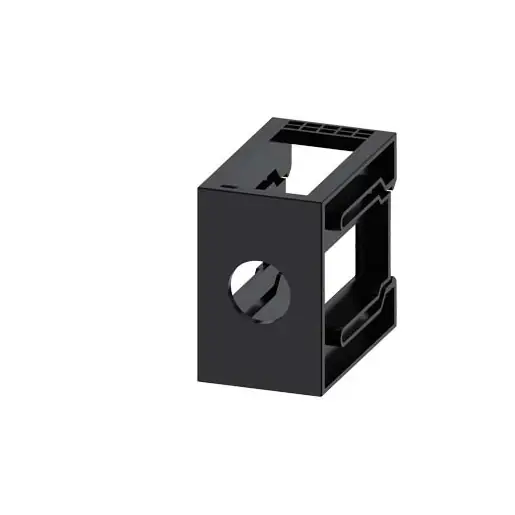 Siemens STANDARD RAIL MOUNTING ADAPTER Laatste Kans