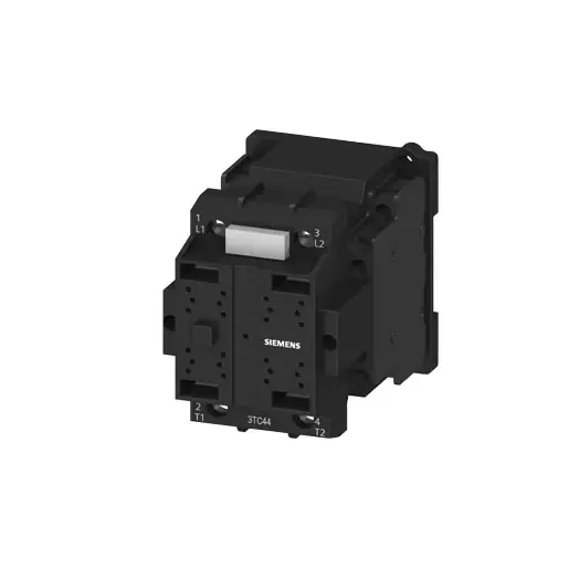 Siemens CONTACTOR SIZE 2 2-POLE Betrouwbaar