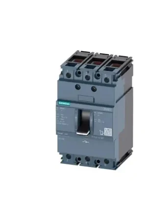 Aanbieding Siemens SWITCH DISCONNECTOR Lastscheider IP40 3p 100A