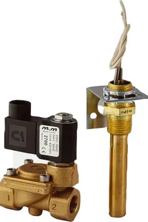 Voordeelprijs nVent Hoffman VORTEX THERMOSTAAT KIT 1/4