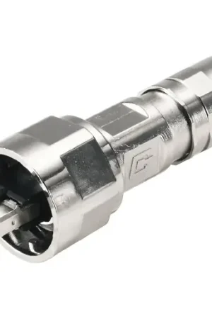 Weidmuller Connectors Fiber Optic connector variant 1 IP67 SC-RJ 1963260000 Gecertificeerd