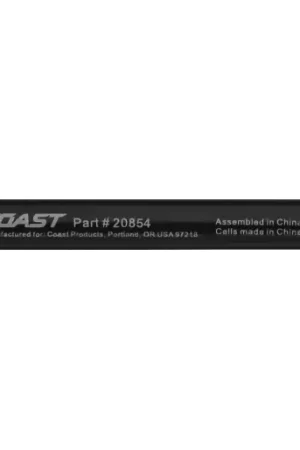 Betrouwbaar Coast Oplaadbare batterij pack 3.7V 1000mAh 90mm BCOAHP3R