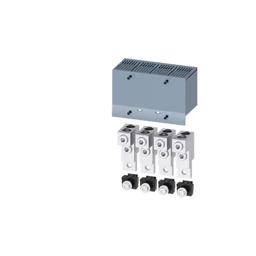 Favoriet Siemens WIRE CONNECTOR2 CABLES 4 PCS.