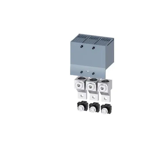 Siemens WIRE CONNECTOR LARGE CTL. WIRE TAP 3PCS. Dagaanbieding