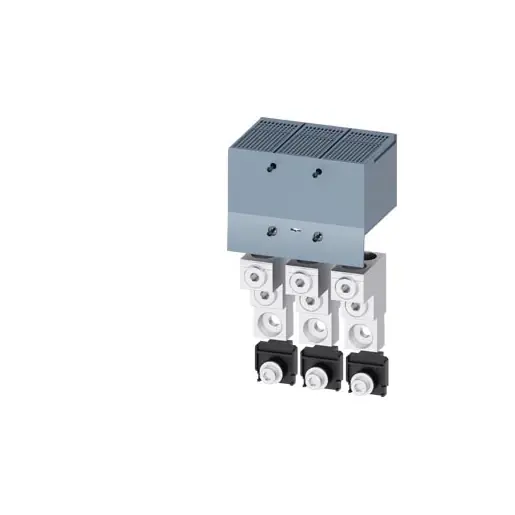 Siemens WIRE CONNECTOR2 CABLES 3 PCS. Bestel Nu