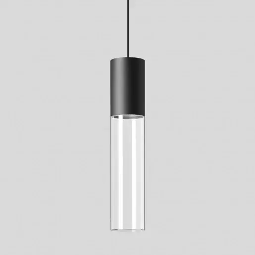 Bega LED Pendelarmatuur 4000K 39W 190x190mm DALI antraciet IP65 24508K4 Speciale Aanbieding