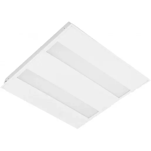 Macbright ID LED Inbouwarmatuur 840 4000K 5600lm 595x595mm DALI 41-80° wit 8717696089272 Goedkoop