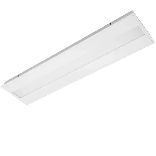 Macbright ID LED Inbouwarmatuur 840 4000K 4000lm 1195x295mm DALI 41-80° wit 8717696092463 Meest Verkocht