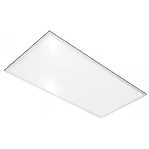 Favoriet Macbright Q-LED LED inlegarmatuur 830 3000K 9000lm 1195x595mm DALI 41-80° aluminium 8717696096133