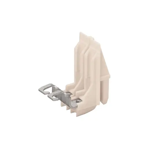 Wago AANSLUITADAPTER Exclusieve Aanbieding