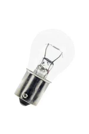 Bailey Automotive BA15s voertuiglamp (miniatuur) 24V 26mm wit AS5224021 Laatste Versie