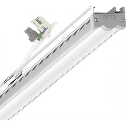Regiolux SDG LED LED armatuurunit 840 4000K 6800lm 1531x55mm IP20 wit 18214504150 Beperkt Aanbod