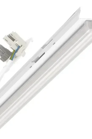 Koop Online Regiolux SDG LED LED armatuurunit 840 4000K 7500lm 1531x55mm DALI Dimbaar IP20 wit 18324506650
