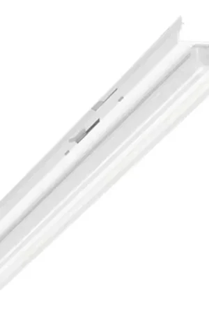 Korting Regiolux SDG LED LED armatuurunit 840 4000K 7500lm 1531x55mm DALI Dimbaar IP20 wit 18324506600