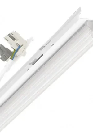 Beperkt Aanbod Regiolux SDG LED LED armatuurunit 840 4000K 10600lm 1531x55mm DALI Dimbaar IP20 wit 18344606650
