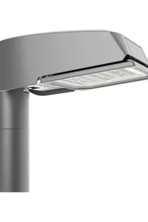 Dagaanbieding Thorn CQ BPS Armatuur straatverlichting 36L70-740 NR CL2 M76 LED 4000K IP66 IK08 antraciet 96665640