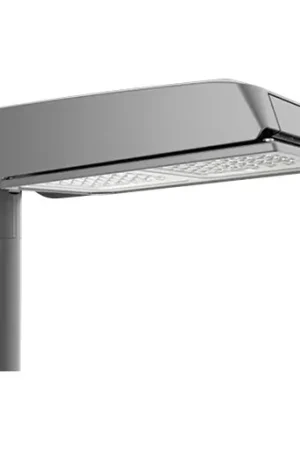 Beste Prijs Thorn CQ BPS Armatuur straatverlichting 72L70-740 NR CL2 M60 LED 4000K IP66 IK08 antraciet 96665691