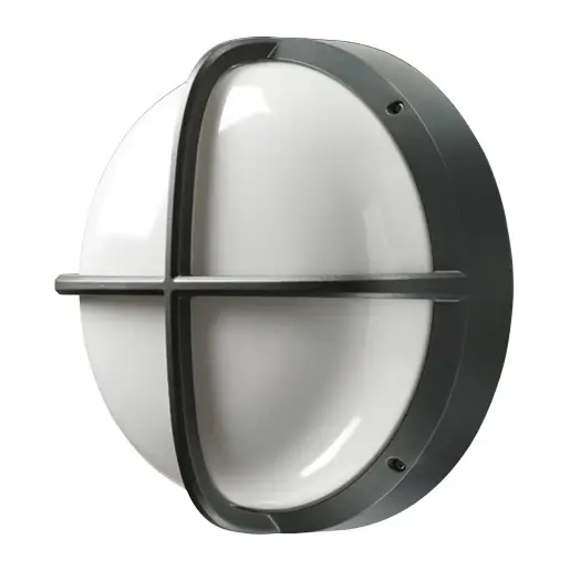 Koop Vandaag Thorn Eye LED buitenarmatuur - portiekarmatuur cr 840 mws e3 s 4000K Ø285mm antraciet 96665861