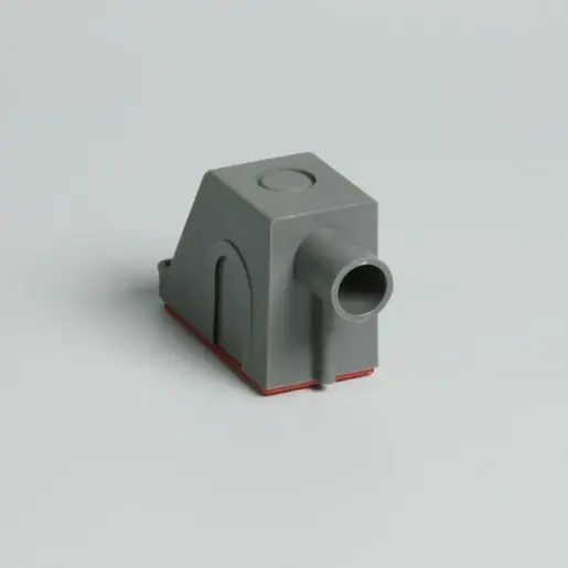 Speciale Aanbieding Attema Kitvast sparingsdoos gietbouw 90° 16mm Met deksel