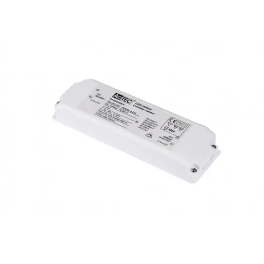 SLV Treiber LED voeding dimbaar 45W IP20 464804 Betaalbaar