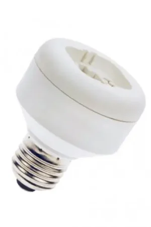 Bailey adaptor elektronisch 240v tot g24q-2 18w keramiek wit 92602529619 Dagaanbieding