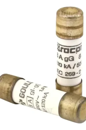 Nieuw Socomec HOV ZEK GR 14-51 AM 50A