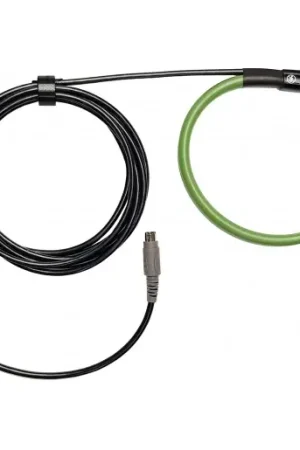Uitverkoop Kyoritsu Stroomslang bek diameter + tas 0 - 1000A 300V 30444166