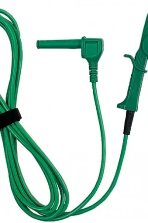 Koopje Kyoritsu VEILIGHEIDSSNOER GROEN VOOR 3025A/3121B/3122B/3125A