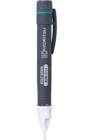 Hete Deal Kyoritsu Voltstick 50/60Hz 20 - 1000V CAT IV 1-polig 30526131