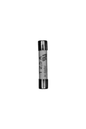 Direct Verzonden Siba Glaszekering tr5x20mm 250v 0,08a din41662
