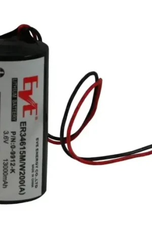 Speciale Aanbieding Visonic Niet-oplaadbare batterij D-cel Mono 3.6V 0-9912-K
