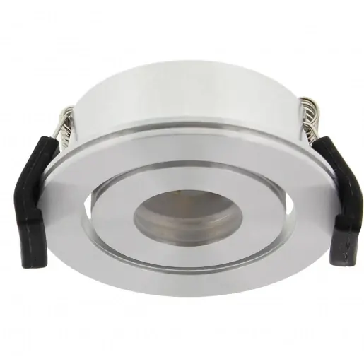 Exclusieve Aanbieding Lumiko Venice inbouwspot xpg symm 0 - 100lm dimbaar 21-40° - Mediumstralend Steekklem IP44 aluminium 876650