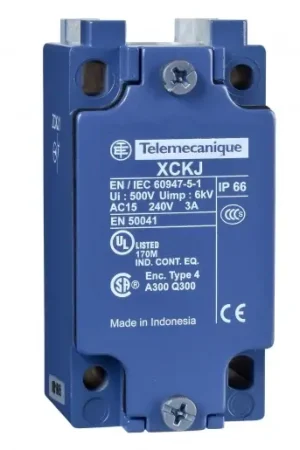 Beperkt Aanbod Telemecanique Sensors STANDSCHAK.BODY