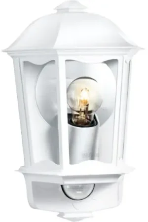 Steinel L 190 S Accessoires reserveset voor L 190 S afdekplaat direct Afdekking Symmetrisch 000813 Speciale Aanbieding