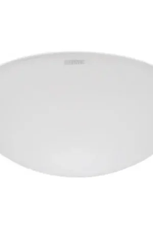 Steinel Reserve kap Lichttechnisch toebehoor armatuur ten behoeve van RS 16 LED Afdekplaat Direct Kunststof 34535 Must-Have