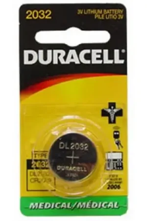 Duracell Horlogecel Knoopcel Zilveroxide/Zink 1.55V 80200510 Betaalbaar