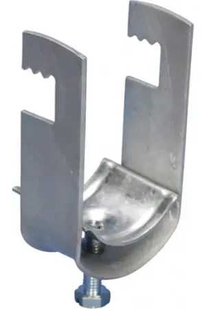 nVent Caddy Beugelklem 40 - 44mm staal 337380 Lage Prijs
