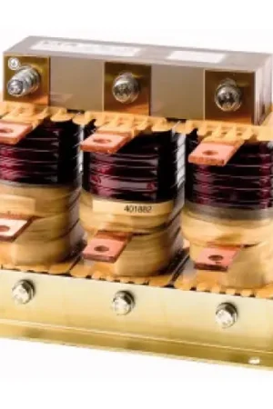 Aanbieding Eaton MOTORSMOORSPOEL (3~750V 303A)