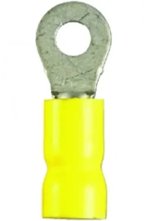 Actieprijs Newlec M4 2,5-6,0MM2 GEEL
