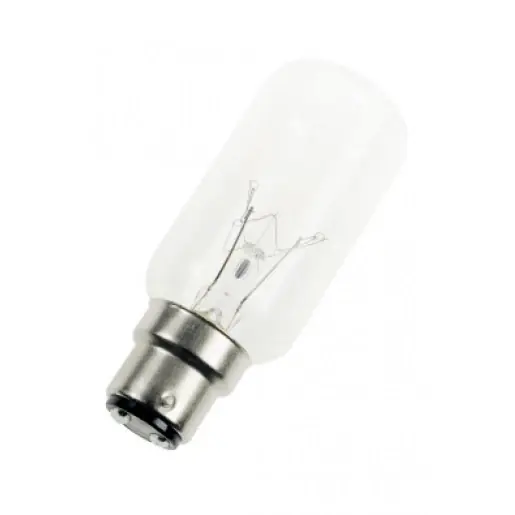 Fabrieksprijs Bailey Marine B22d voertuiglamp (miniatuur) 500lm 220V 38mm wit VB22220050