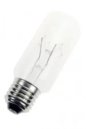 Lage Kosten Bailey Marine E27 voertuiglamp (miniatuur) 220V 38mm wit VE27220065