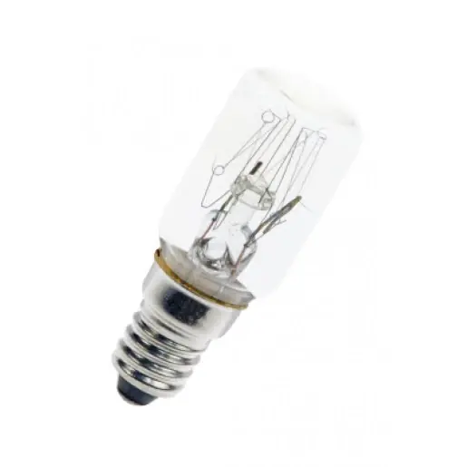 Bailey Miniature Edison Screw E10 signaleringslamp 2700K 220 - 260V 6 - 10W 16mm Gloeilamp Buis eenkneeps (eenzijdige voeding) TE043260010 Bestseller