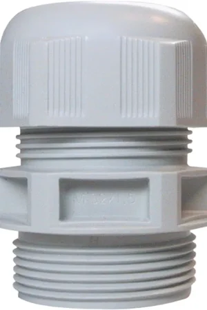 Betaalbaar Wiska Kabelwartel kunststof M25x1,5 doorlaat 9-17mm EN45545 Railway