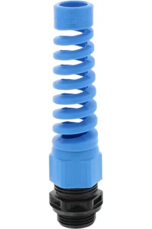 Bestseller Wiska Kabelwartel ATEX EX-i met knikbescherming M20 lang doorlaat 7-13mm