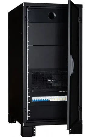 Ferroamp EnergyHub XL 28kW - expansion in cabinet Hete Deal