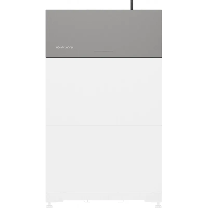 Ecoflow 1-fase PowerOcean Hybride omvormer 6kW Hoge Kwaliteit