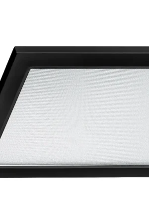 Beperkte Voorraad Norton LPS-P LED inlegarmatuur 4000K 0 - 3400lm 1196x296mm DALI Dimbaar 41-80° Connector voor insteekbare gebouwinstallatie IP40 zwart 13737034265060